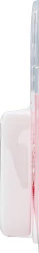 image:imageREACH Waxed Dental Floss Cinnamon Plaque Remover for Teeth Shred Resistant Floss Slides Smoothly Easy to Use Waxed Deep Cleaning Teeth Oral Care PFAS Free for Adults amp Kids 1 Pack 55 yd4 Pack 55 yards