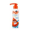 image:imagePOP Kids Gel Toothpaste Pump  FluorideFree Travel Size Toothpaste for Toddlers  Watermelon Flavor Kids Oral Care Bathroom Essentials OnTheGo ToiletriesWatermelon