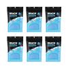 image:imageREACH Dental Floss Picks Mint Plaque Remover for Teeth for Hard to Reach Areas Easy Grip Handle Comfortable MultiUse Flosser for Adults Oral Care PFAS Free 90 Count15 Foot Pack of 6