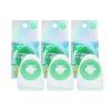 164 Foot (Pack of 3)
