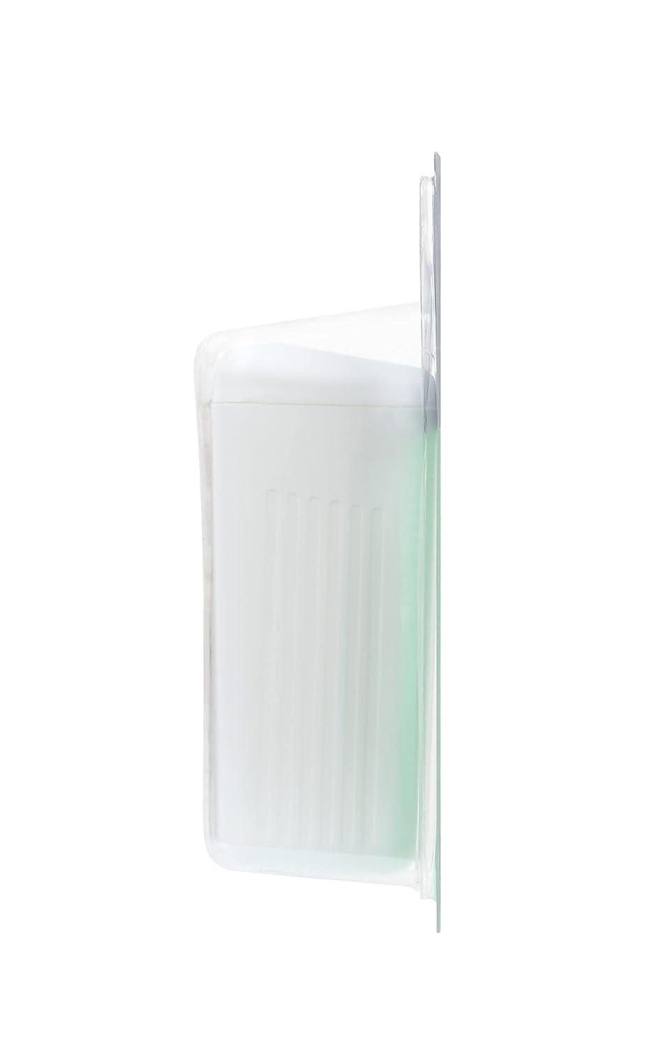 image:imageREACH Waxed Dental Floss Mint Plaque Remover for Teeth Shred Resistant Floss Slides Smoothly Easy to Use Waxed Deep Cleaning Teeth Oral Care PFAS Free for Adults amp Kids 1 Pack 200 yd600 Foot Pack of 2