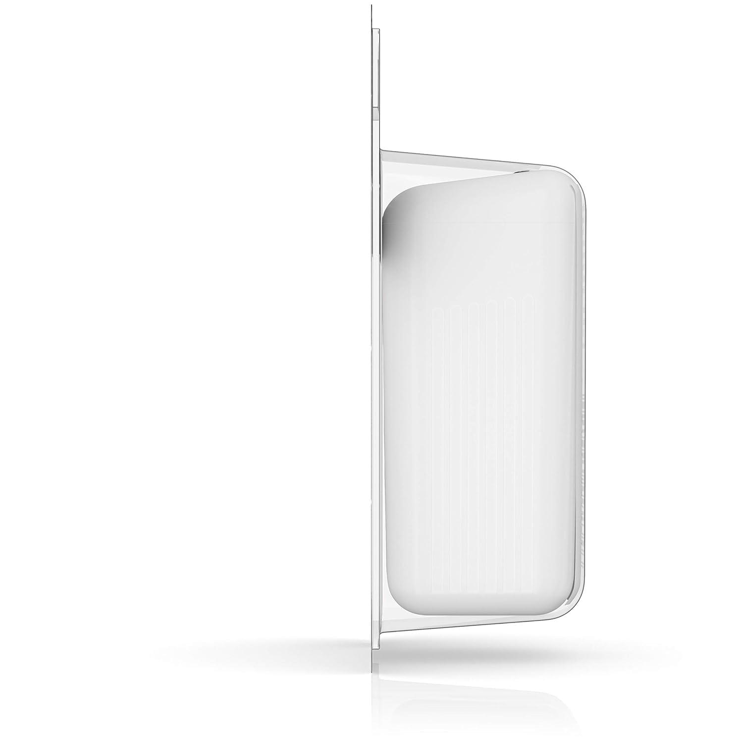 image:imageREACH Waxed Dental Floss Mint Plaque Remover for Teeth Shred Resistant Floss Slides Smoothly Easy to Use Waxed Deep Cleaning Teeth Oral Care PFAS Free for Adults amp Kids 1 Pack 200 yd200 Foot Pack of 3
