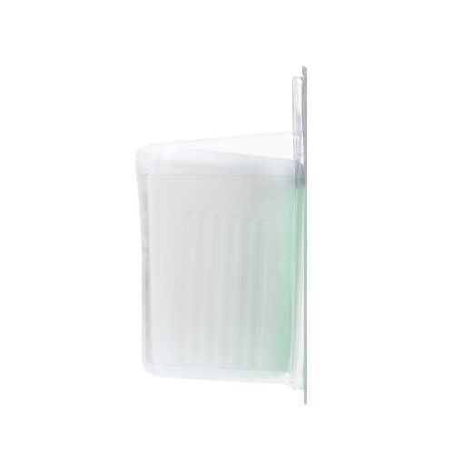 image:imageREACH Waxed Dental Floss Mint Plaque Remover for Teeth Shred Resistant Floss Slides Smoothly Easy to Use Waxed Deep Cleaning Teeth Oral Care PFAS Free for Adults amp Kids 1 Pack 200 yd200 Foot Pack of 3