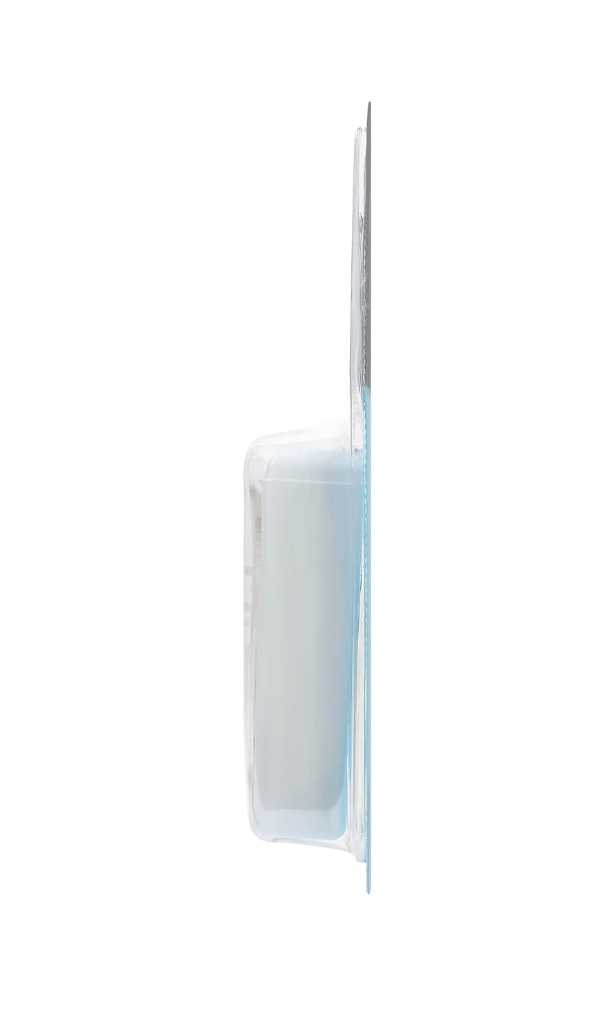 image:imageREACH Waxed Dental Floss Unflavored Plaque Remover for Teeth Shred Resistant Floss Slides Smoothly Easy to Use Waxed Deep Cleaning Teeth Oral Care PFAS Free for Adults amp Kids 6 Pack 55 yd165 Foot Pack of 4