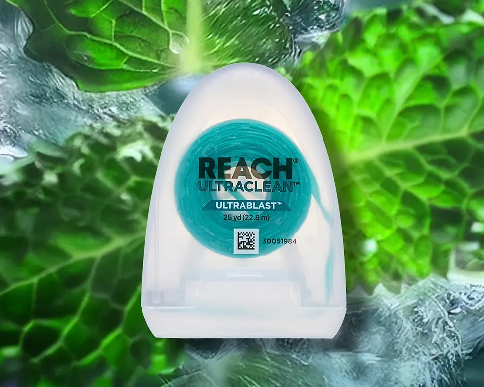 Reach Floss 1