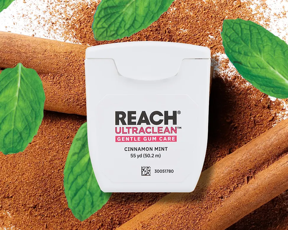 Reach Floss