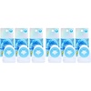 164 Foot (Pack of 6)